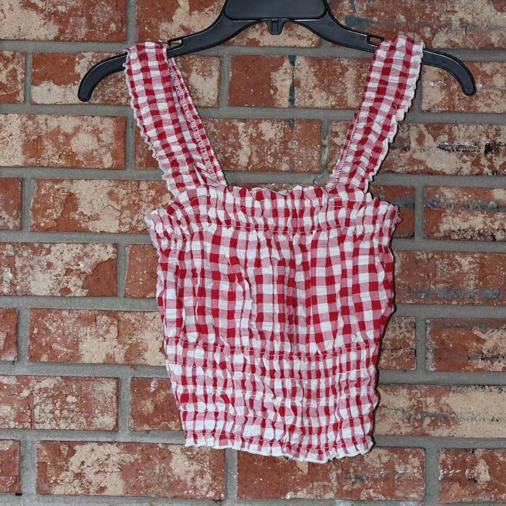 Freshman 1996 Multicolored Top NWT